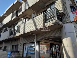 グレース仙川の画像