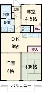 ウィスタリア藤田の画像