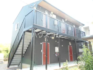 E スタイリオ小田原の画像