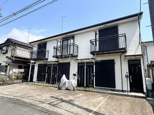 ノーブル富水の画像