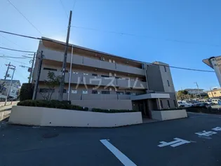 クオーレ壱番館の画像