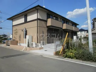 ラフィネ ドミール参番館の画像