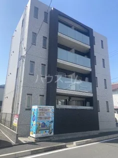 ウエストビューコートの画像