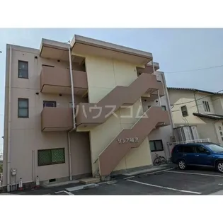 ソシア稲沢の画像