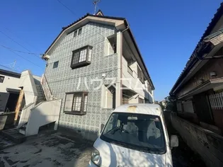 パールシティハイムの画像