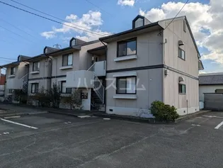 セジュール東山B棟の画像