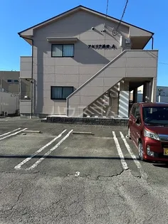 アゼリア浜田Aの画像