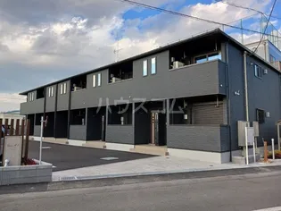 ユニゾン KⅠの画像