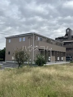 リーブルファイン下萱津山伏の画像
