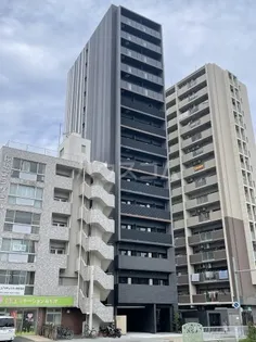 愛知県名古屋市西区押切2丁目【マンション】の外観