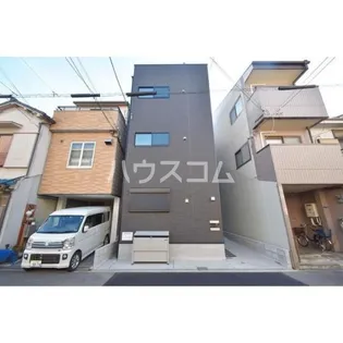 ハーモニーテラス中宮Ⅱの画像