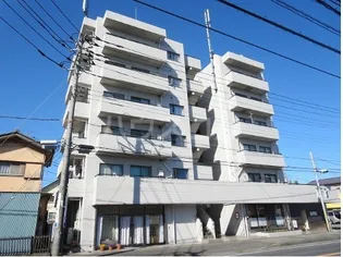 ヴェルデ流山の画像