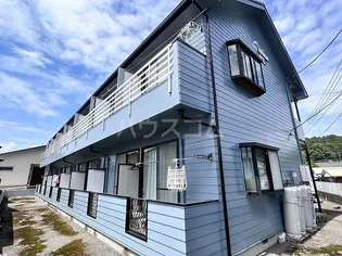 ハイツラビットの画像