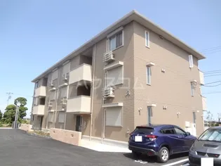 セルリアA棟の画像