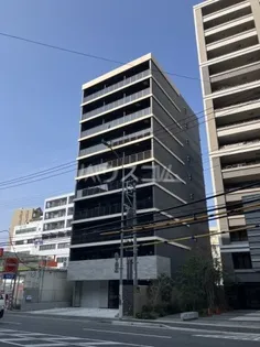 リューデサンテ【1001号室】の外観