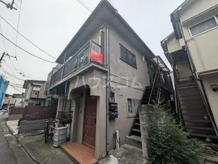 ハイツ碑文谷の画像