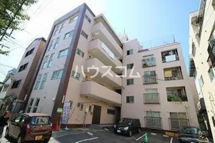 ハイウッド美野島の画像