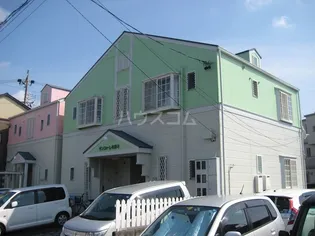 サンフォーレIIの画像