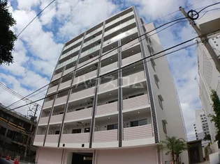 M'Sファミーユ泉崎の画像