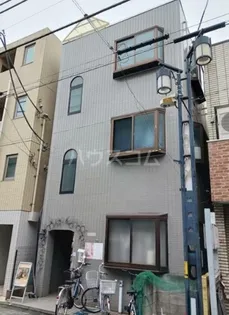 西荻プラザビルの画像