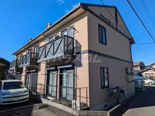 ファミール落合 Aの画像