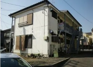 第三志田ハイツの画像