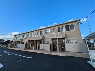 オアシス西美薗の画像