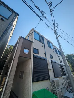 赤羽3丁目NEOAVANDの画像