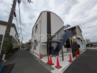 アルカディアIIの画像