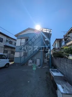 ハイツ小田1号の画像