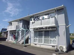 フレッシュタウン船木Bの画像