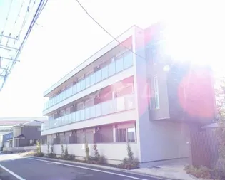 フォレスト ベベの画像