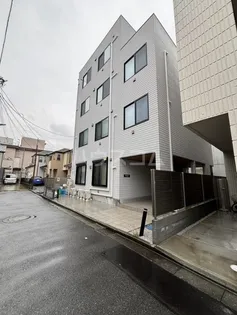 AZEST S HASUNEの画像