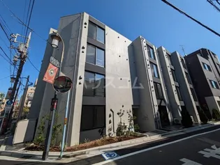 LEGALANDO OGIKUBO ANNEXの画像