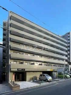 ニューガイアリルーム西葛西NO 59の画像