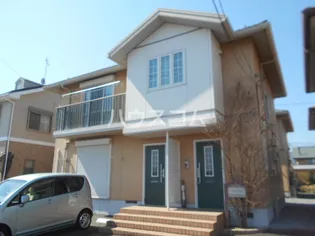 スプリングハーモニーHの画像