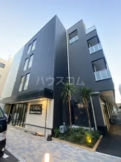 ダイヤモンドクレスト南流山の画像