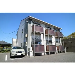 TOPHOUSE羽津2の画像