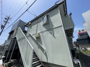 フォーブル西松山の画像