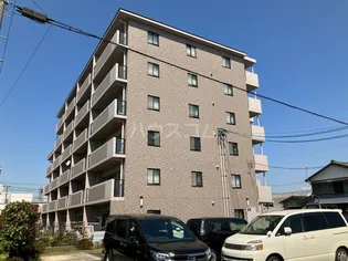 ネットシティー潮崎の画像