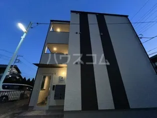 ジーメゾン指扇レーヴの画像