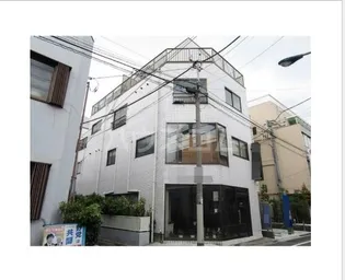 東京都北区東十条4丁目【マンション】の外観