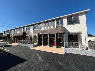 グランピュアの画像