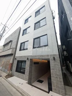 東京都足立区千住寿町【マンション】の外観