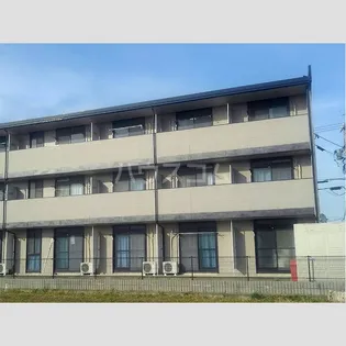 レオパレスストリームの画像