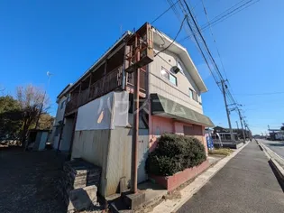 ホームズ栄の画像