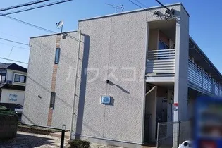 レオネクストタケウチの画像