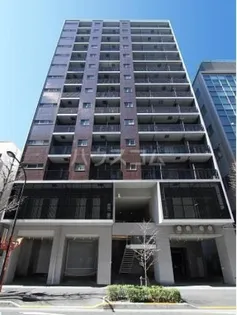 東京都板橋区板橋3丁目【マンション】の外観