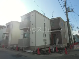 リブリ ラルジュの画像