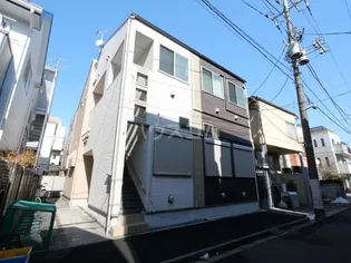 ハーモニーテラス新高円寺の画像